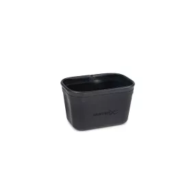 Matrix EVA Stacking Bait Tub 2pint Cutie de momeală EVA