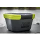 Matrix EVA Air-Flow Bait Tub 3pint Cutie de momeală EVA