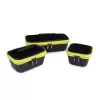 Matrix EVA Air-Flow Bait Tub 3pint Cutie de momeală EVA