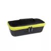 Matrix EVA Air-Flow Bait Tub 6pint Cutie de momeală EVA