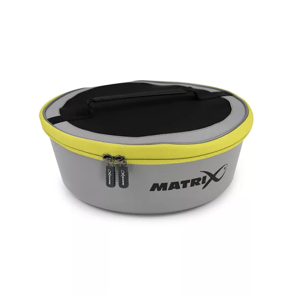 Matrix Airflow Bowl Eva Cutie pentru momeală 7,5l