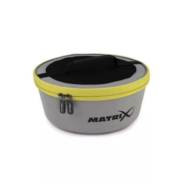 Matrix Airflow Bowl Eva Cutie pentru momeală 5l