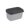 Matrix Air Lock Bait Tube Cutie pentru momeală 1,13l