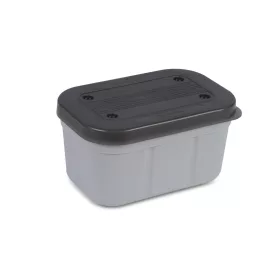 Matrix Air Lock Bait Tube Cutie pentru momeală 1,13l