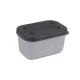 Matrix Air Lock Bait Tube Cutie pentru momeală 1,13l
