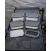 Matrix Air Lock Bait Tube Cutie pentru momeală 1,13l
