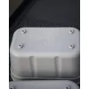 Matrix Air Lock Bait Tube Cutie pentru momeală 1,13l