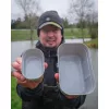 Matrix Mini Tub Csalitartó Doboz 0,28l