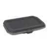 Matrix Cutie pentru Accesorii Puțin Adâncă cu 8 Compartimente 8,6x11,8x1,9cm