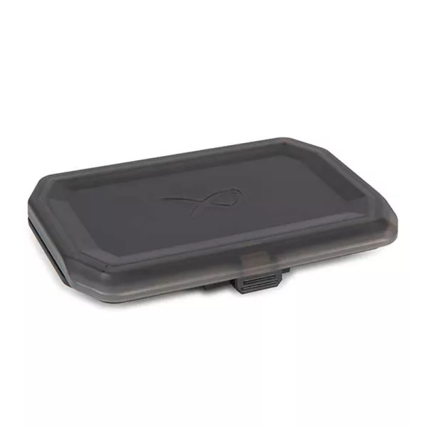 Matrix Cutie pentru Accesorii Puțin Adâncă cu 8 Compartimente 8,6x11,8x1,9cm