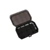 Matrix Cutie pentru Accesorii Puțin Adâncă cu 8 Compartimente 8,6x11,8x1,9cm