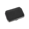 Matrix Cutie pentru Accesorii Puțin Adâncă cu 8 Compartimente 8,6x11,8x1,9cm