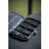Matrix Cutie pentru Accesorii Puțin Adâncă cu 8 Compartimente 8,6x11,8x1,9cm