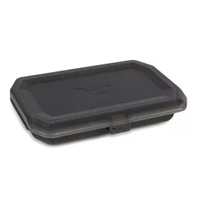   Matrix Cutie pentru Accesorii Standard cu 4 Compartimente 8,6x11,8x2,6cm