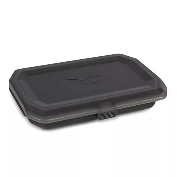 Matrix Cutie pentru Accesorii Standard cu 4 Compartimente 8,6x11,8x2,6cm