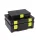 Matrix Storage Box Medium Mély 20 Rekeszes Tároló Doboz 28x22x8cm