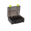 Matrix Storage Box Medium Mély 20 Rekeszes Tároló Doboz 28x22x8cm