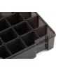 Matrix Storage Box Medium Mély 20 Rekeszes Tároló Doboz 28x22x8cm