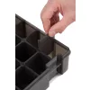 Matrix Storage Box Medium Mély 20 Rekeszes Tároló Doboz 28x22x8cm
