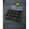 Matrix Storage Box Medium Mély 20 Rekeszes Tároló Doboz 28x22x8cm
