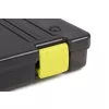 Matrix Storage Box Medium Sekély 16 Rekeszes Tároló Doboz 28x22x4,5cm