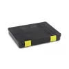 Matrix Storage Box Medium Sekély 16 Rekeszes Tároló Doboz 28x22x4,5cm