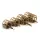 Guru Commercial Cage Feeder Medium Coș lateral 30gr - M