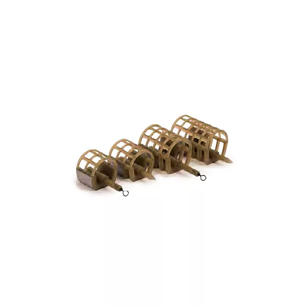 Guru Commercial Cage Feeder Medium Coș lateral 30gr - M