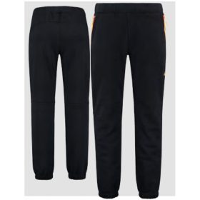   Guru - Black Joggers - Pantaloni - M - Îmbrăcăminte de primăvară, Îmbrăcăminte de vară - Pulovere, tricouri, veste