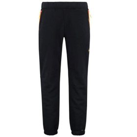Guru Black Joggers Pantaloni de trening XL