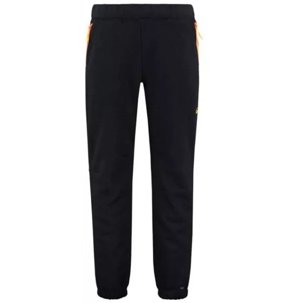 Guru Black Joggers Pantaloni de trening XXL