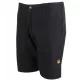 Guru - Pantaloni Scurți Negri - Pantaloni scurți - M - Îmbrăcăminte de vară - Pantaloni