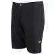 Guru Shorts Black Pantaloni scurți XXXL
