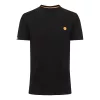 Guru - Gradient Logo - Tee Black - Tricou - S