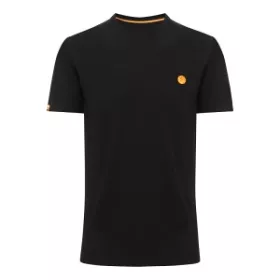 Guru - Gradient Logo - Tee Black - Tricou - S