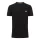 Guru - Gradient Logo -Tee Black - Tricou - M