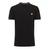 Guru - GRADIENT Logo Tee Black - Tricou - XL