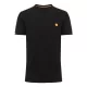 Guru - Gradient Logo - Tee Black - Tricou - XXL