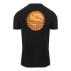 Guru - Gradient Logo - Tee Black - Tricou - XXL