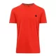 Guru - Tricou Semi Logo Red - Mărimea M