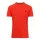 Guru - Semi Logo Tee Roșu - Tricou - XXL
