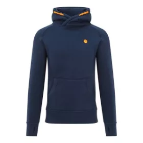 Guru - Hoodie Navy - Pulover cu glugă - L