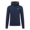 Guru - Hoodie Navy - Pulover cu glugă - XL