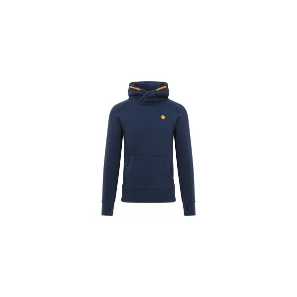 Guru - Hoodie Navy - Pulover cu glugă - XXXL