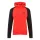 Guru - Hoodie Red/Black - Pulover cu glugă - XL