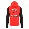 Guru - Hoodie Red/Black - Pulover cu glugă - XL