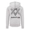 Guru - Aventus Hoodie Grey - Hanorac cu glugă - XXXL