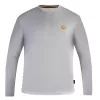 Tricou cu mânecă lungă Guru Sun Core UPF 50+ cu filtru UV XL