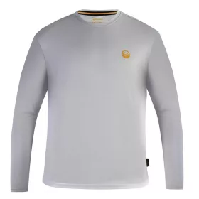   Guru Sun Core UPF 50+ Tricou cu Mânecă Lungă cu Filtru UV 3XL