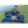Guru Aventus Sun Core UPF 50+ Tricou cu mânecă lungă cu filtru UV S
